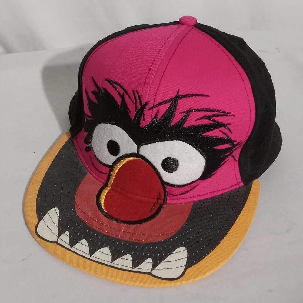Muppets Hat Medium
